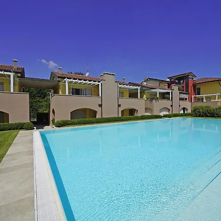 L'oasi Del Apartamento *