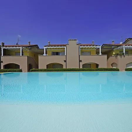 Apartamento L'oasi Del