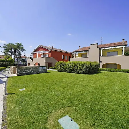 Apartamento L'oasi Del *