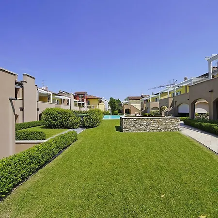 L'oasi Del * Peschiera del Garda