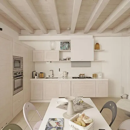 Apartamento L'oasi Del