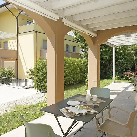 L'oasi Del