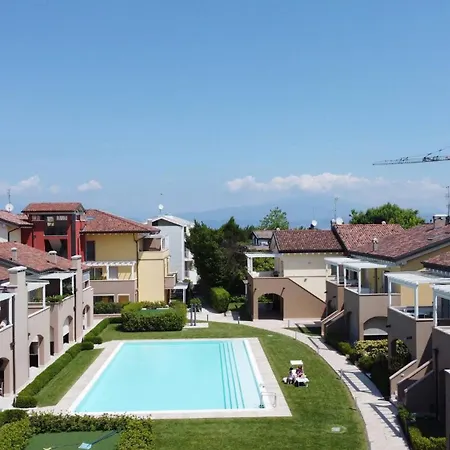 L'oasi Del *