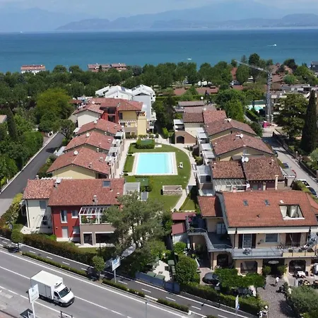 Apartamento L'oasi Del Peschiera del Garda