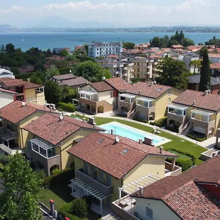 L'oasi Del Apartamento *
