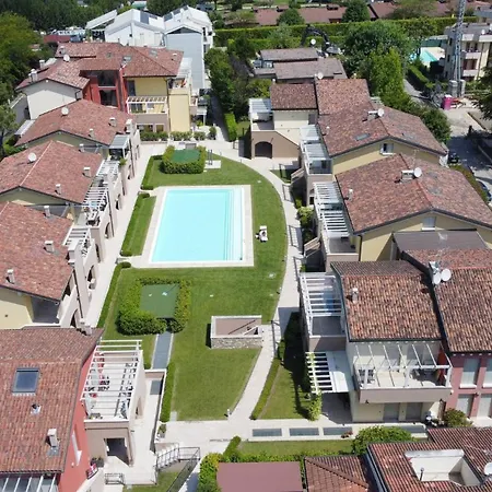 Apartamento L'oasi Del *