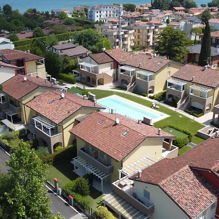 L'oasi Del Peschiera del Garda