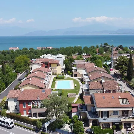 Appartement L'oasi Del Peschiera del Garda