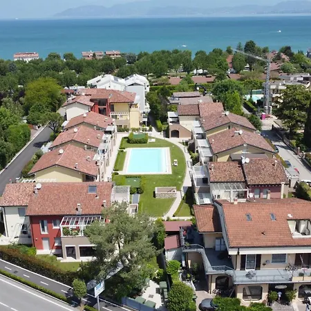 L'oasi Del Peschiera del Garda