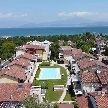 Appartement L'oasi Del Peschiera del Garda