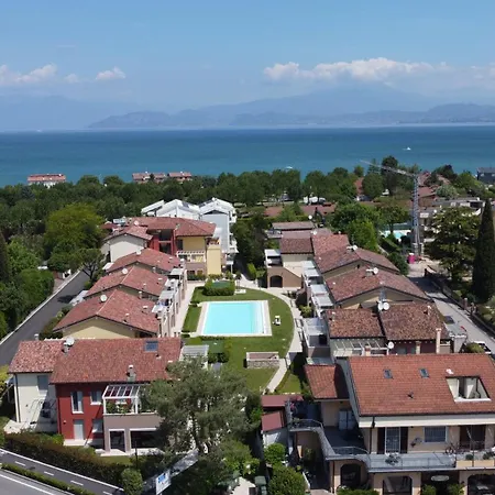 L'oasi Del Peschiera del Garda