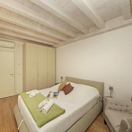 L'oasi Del Appartement *