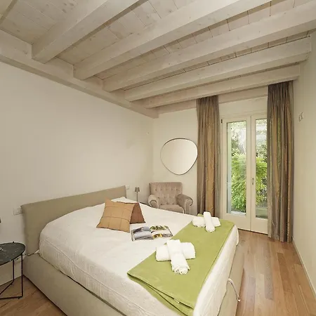 Appartement L'oasi Del *