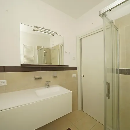 L'oasi Del * Peschiera del Garda