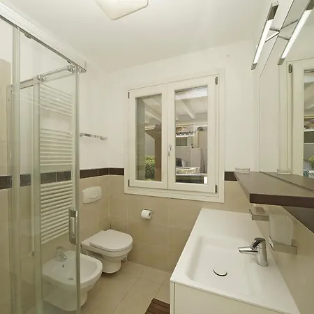 Appartement L'oasi Del