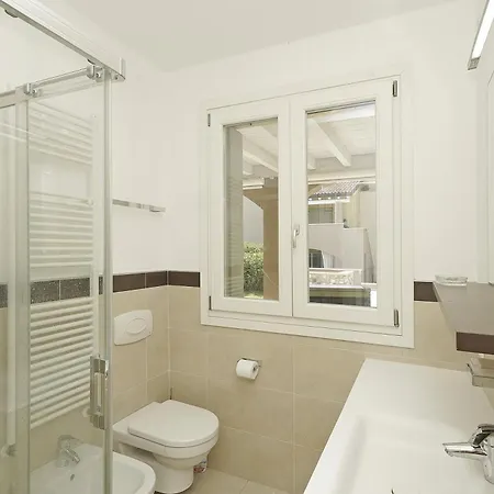 L'oasi Del Peschiera del Garda