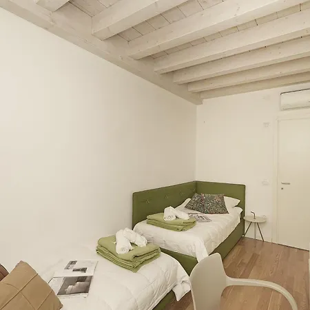 L'oasi Del * Peschiera del Garda