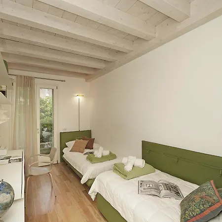 L'oasi Del * Peschiera del Garda