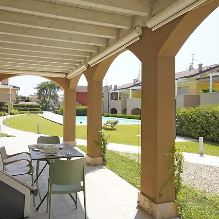 L'oasi Del Appartement