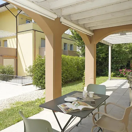 Appartement L'oasi Del *