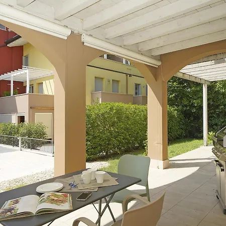 L'oasi Del Peschiera del Garda