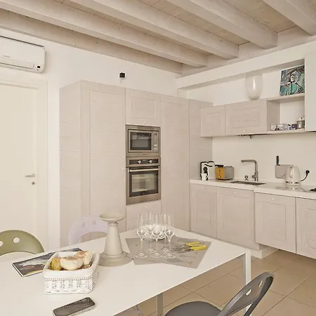 L'oasi Del * Peschiera del Garda