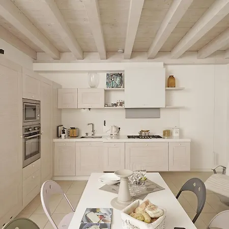 L'oasi Del Appartement Peschiera del Garda