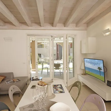 L'oasi Del Appartement *