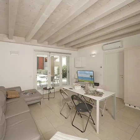 Appartement L'oasi Del Peschiera del Garda