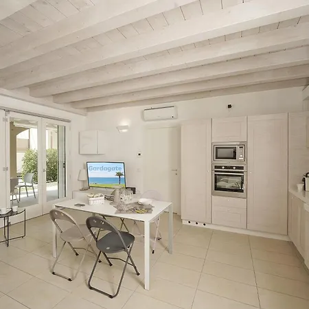 L'oasi Del Appartement