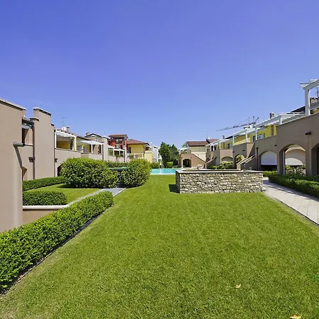 L'oasi Del Appartement