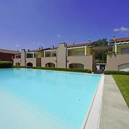 Appartement L'oasi Del