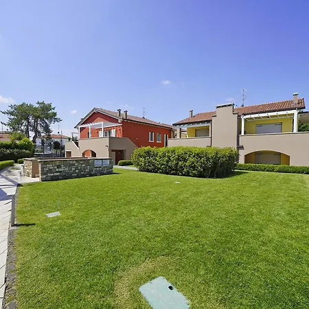 L'oasi Del Peschiera del Garda