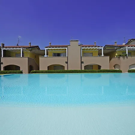L'oasi Del Appartement Peschiera del Garda