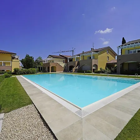 L'oasi Del Apartment