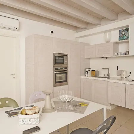 L'oasi Del Daire *