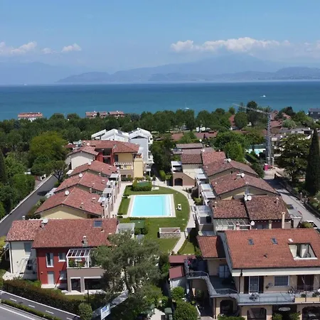 Daire L'oasi Del Peschiera del Garda