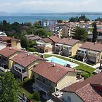 L'oasi Del Apartamento *