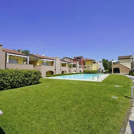 L'oasi Del Apartamento *