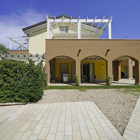 Apartmán L'oasi Del
